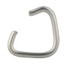 Trian-set 100 triangles inox pr chainette