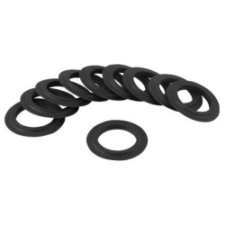 D6520-set 10 joints de clapet pour 6520