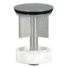 Clapet ø40 mm pour bonde automatique