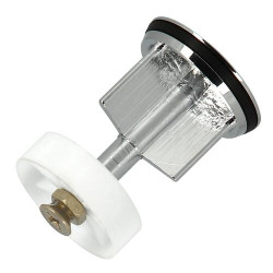 Clapet ø40 mm pour bonde automatique