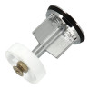 Clapet ø40 mm pour bonde automatique