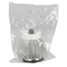 Clapet ø40 mm pour bonde automatique