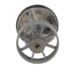 Clapet ø40 mm pour bonde automatique - réf. 0411878