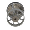 Clapet ø40 mm pour bonde automatique - réf. 0411878
