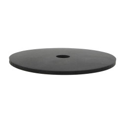 1009-joint pour 1/2 boule polystyrene
