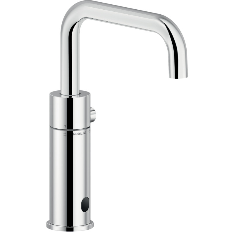 Mitigeur lavabo à infrarouge VELIS