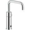Mitigeur lavabo à infrarouge VELIS