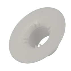Plateau fileté pour bonde Turboflow 90