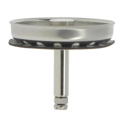 D529-panier inox pr bonde 84 auto