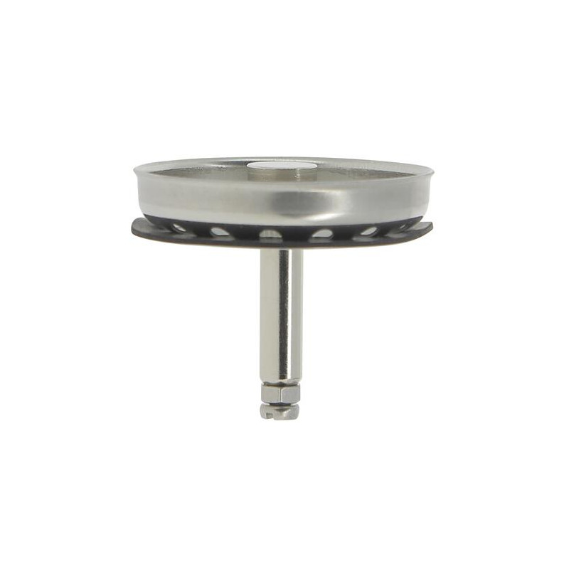 D529-panier inox pr bonde 84 auto