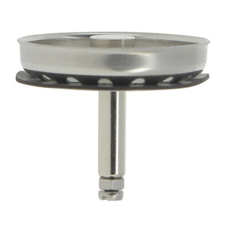 D529-panier inox pr bonde 84 auto