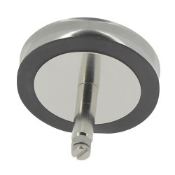 D529-panier inox pr bonde 84 auto