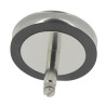 D529-panier inox pr bonde 84 auto