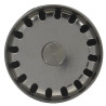 D529-panier inox pr bonde 84 auto