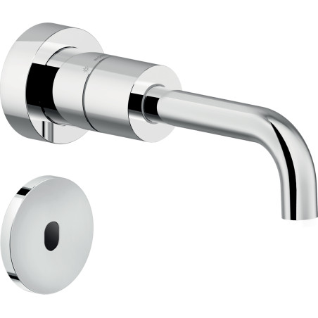 Mitigeur lavabo mural infrarouge bec 200 mm VELIS