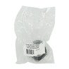 Dvab-se clapet laiton recouvrant 70