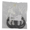 D260-set de 5 joints pr bonde diam.65