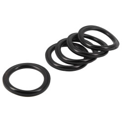 D260-set de 5 joints pr bonde diam.65