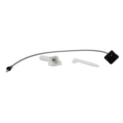 Commande automatique rotative