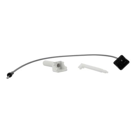 Commande automatique rotative