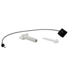 Commande automatique rotative
