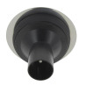 D750-s/ens siphon /bonde à carreler Ø50