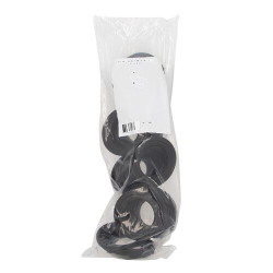 1026s-set 50 jts plator de culot-2 pouces