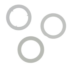 Kit joints de bonde ø65 mm