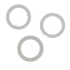 Kit joints de bonde ø65 mm