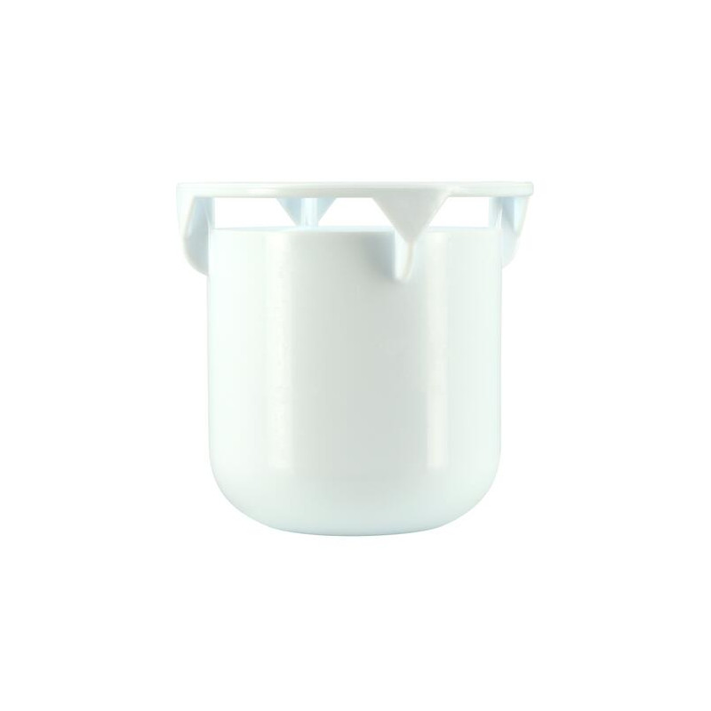 Culot de siphon