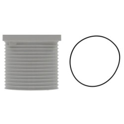 Support de grille + joint torique