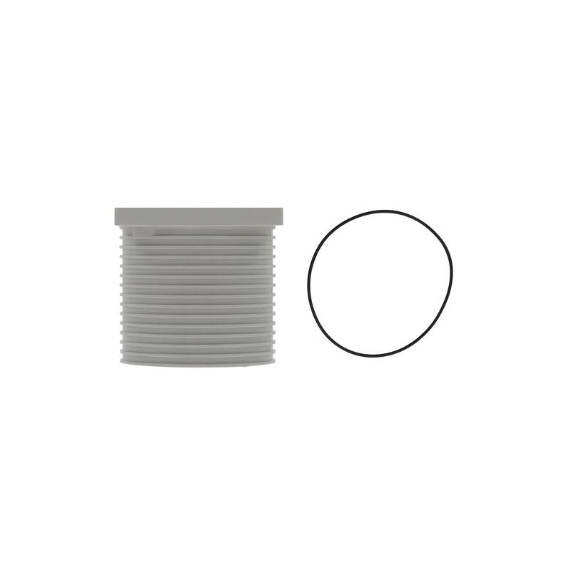 Support de grille + joint torique