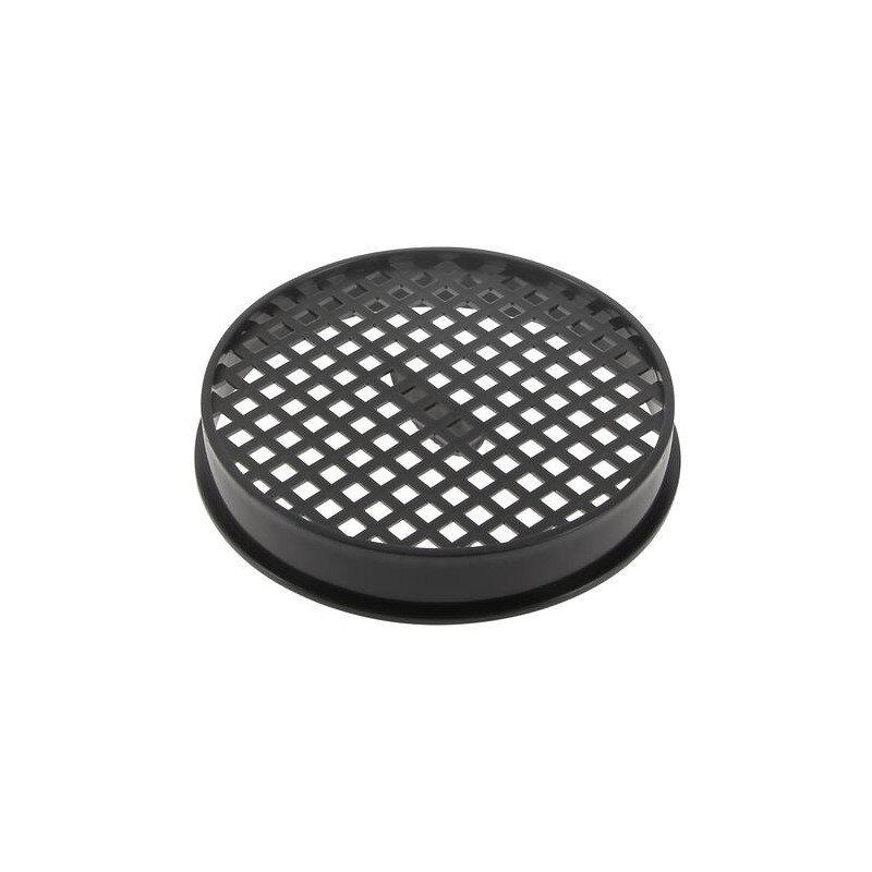 Grille filtrante