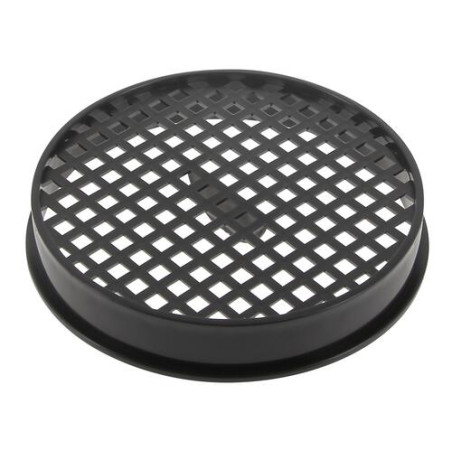 Grille filtrante