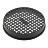 Grille filtrante