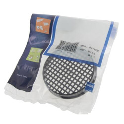 Grille filtrante