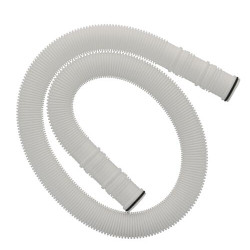 Kit tube de trop plein longueur 1000 mm