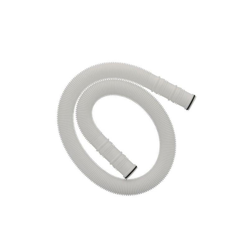 Kit tube de trop plein longueur 1000 mm