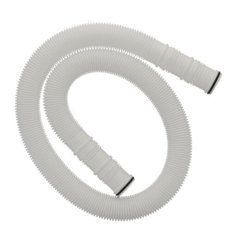 Kit tube de trop plein longueur 1000 mm