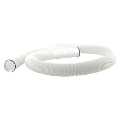 Kit tube de trop plein longueur 1000 mm
