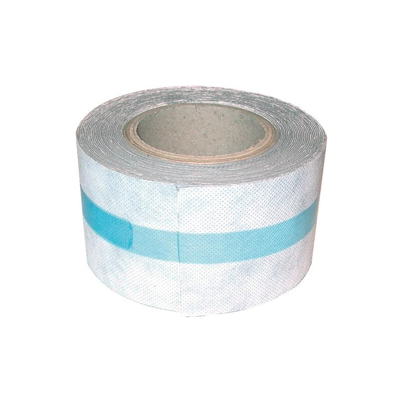 Bdefl-bande angle etanche&autoadhesive