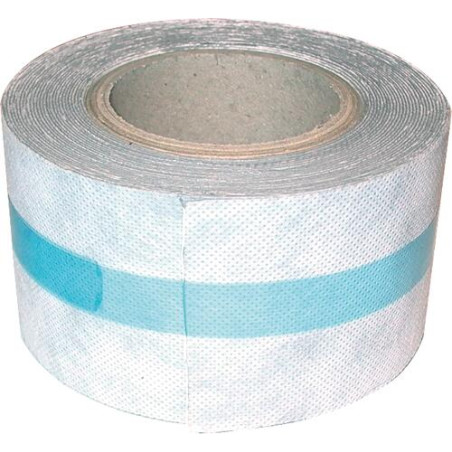 Bdefl-bande angle etanche&autoadhesive