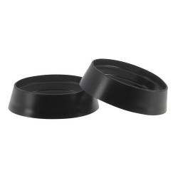 Set de 2 joints coniques ø25 mm