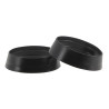 Set de 2 joints coniques ø25 mm