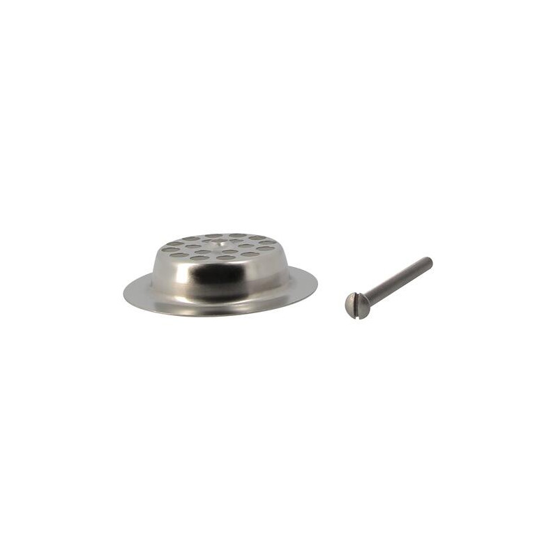Kit plateau ø84 mm + vis m6x80 mm