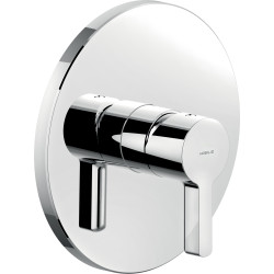 Mitigeur douche encastré 1 voie LIRA