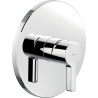 Mitigeur douche encastré 1 voie LIRA