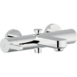Mitigeur bain douche mural LIRA