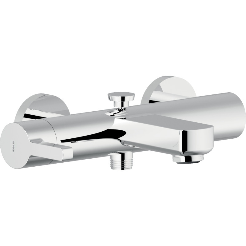 Mitigeur bain douche mural LIRA