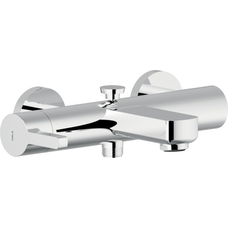 Mitigeur bain douche mural LIRA